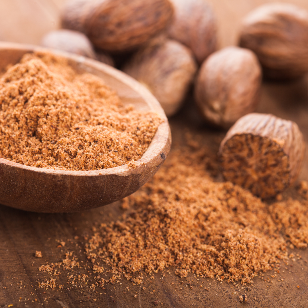 Nutmeg image 0