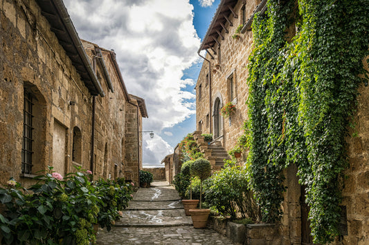 Mediterranean Escape image 0