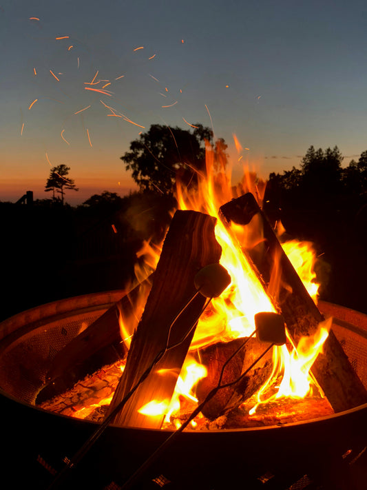 Bonfire image 0