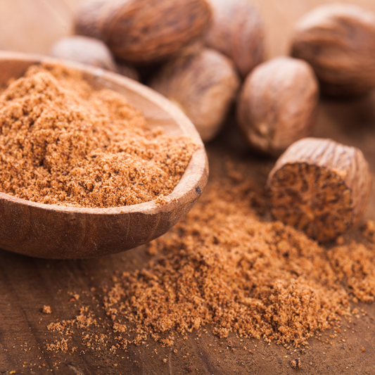 Nutmeg image 0