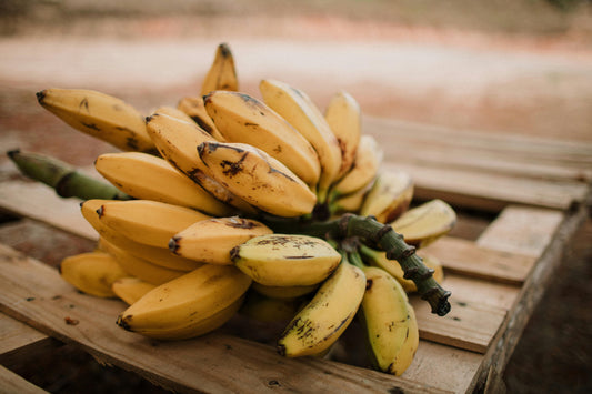 Ripe Banana image 0
