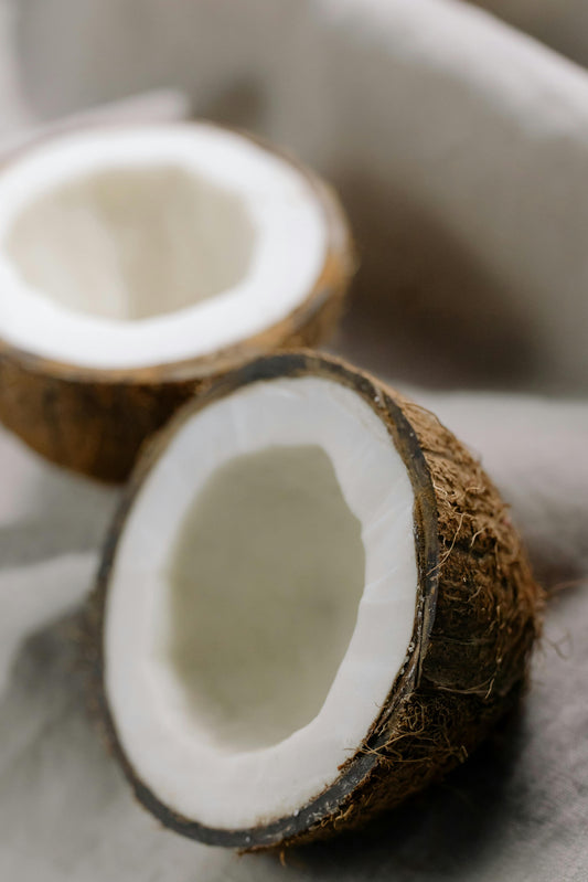 Coconut Blossom image 0