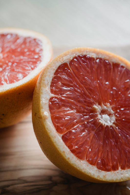 Rio Ruby Red Grapefruit image 0