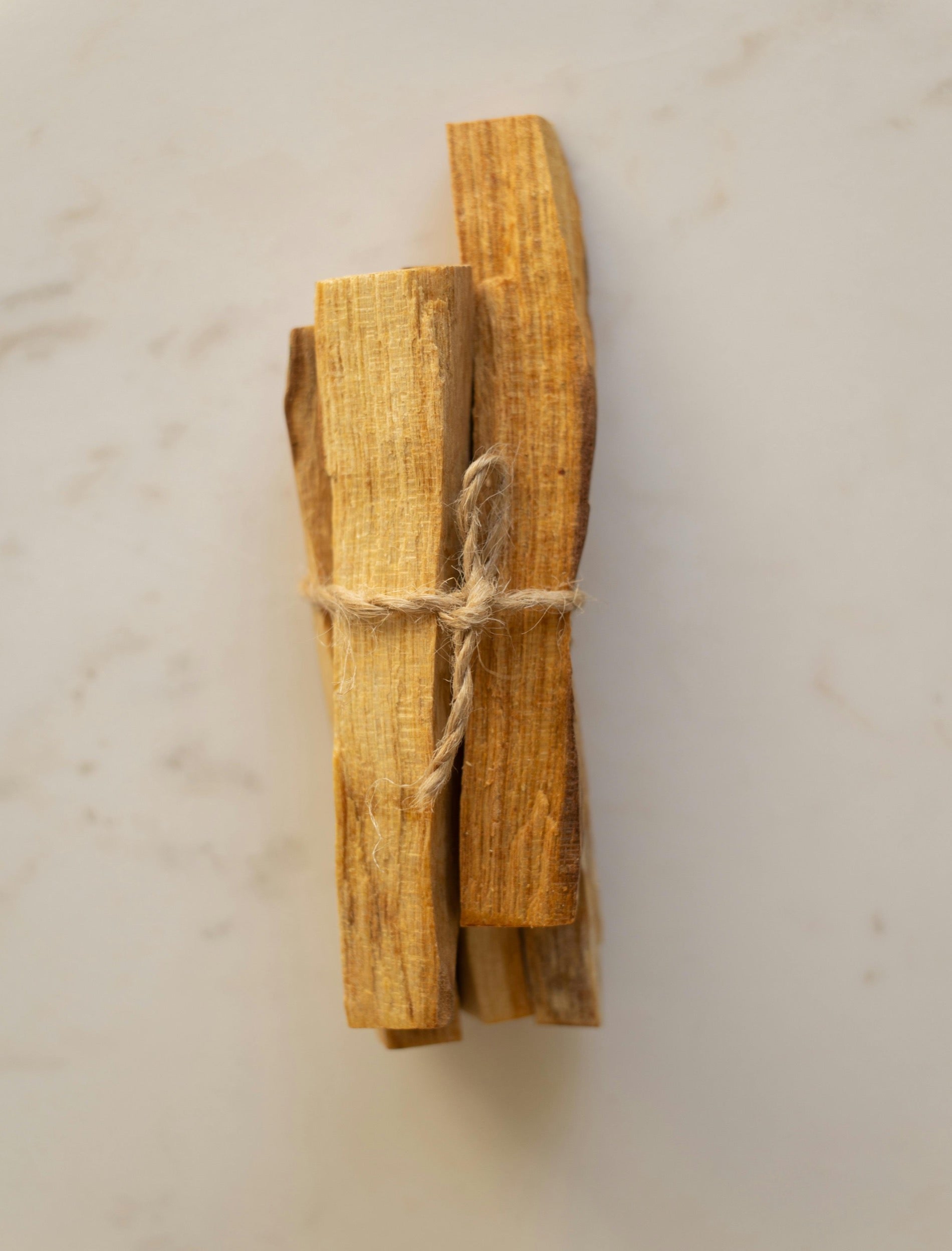 Peruvian Palo Santo image 0