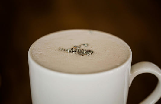 Masala Chai image 0