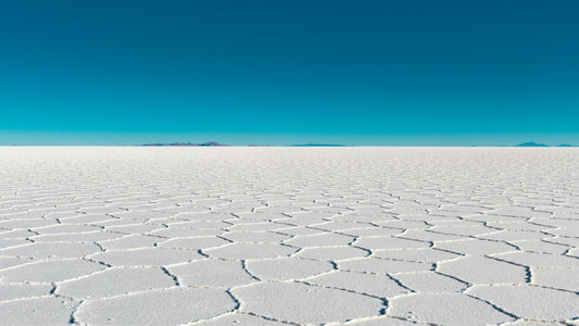 Salt Flats image 0
