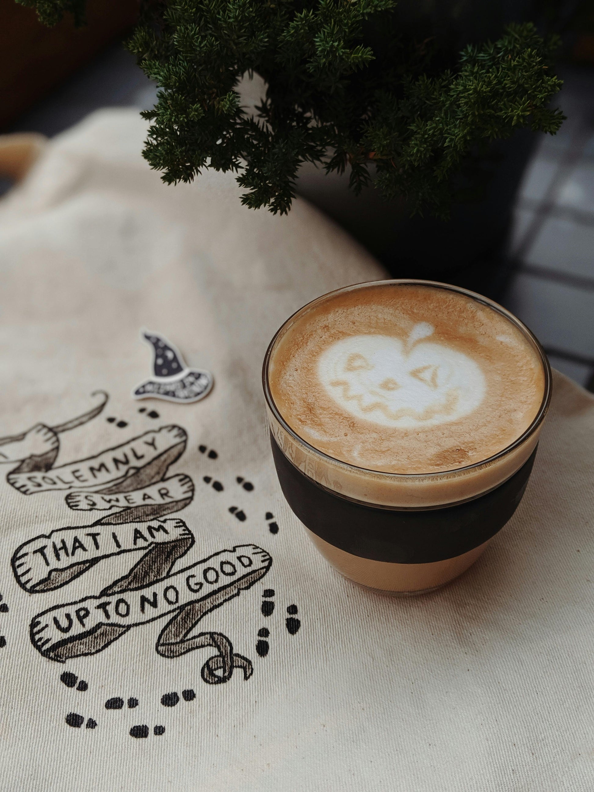 Pumpkin Spice Latte image 0