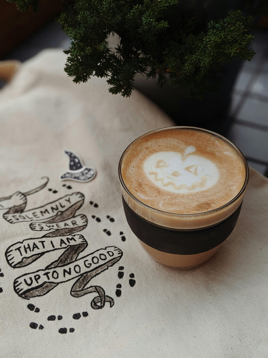 Pumpkin Spice Latte image 0