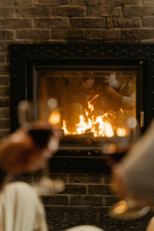 Roaring Fire image 0