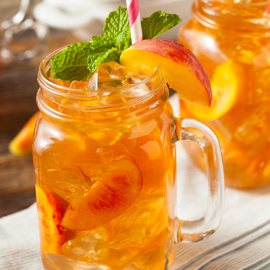 Georgia Sweet Tea