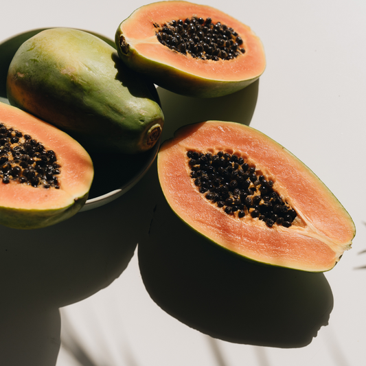Papaya Passionfruit