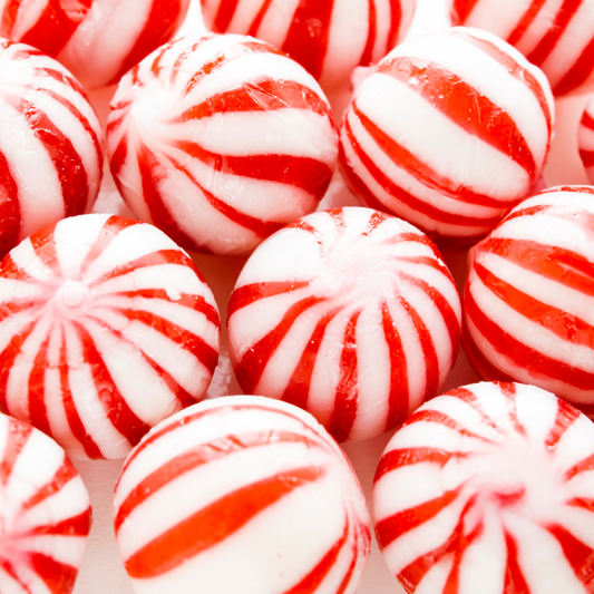 Peppermint Vanilla Bean