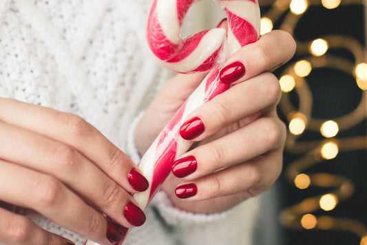 Candy Cane Twist image 0