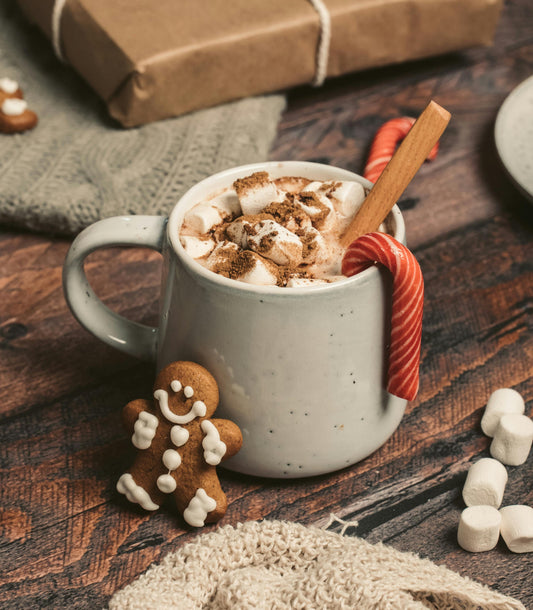 Double Chocolate Cocoa image 0