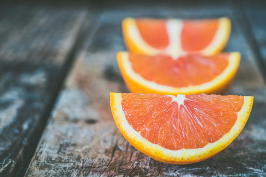 Orange image 0
