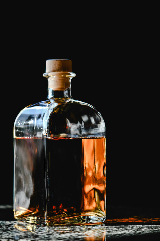 Spiced Rum image 0