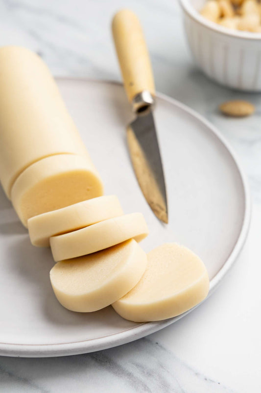 Almond Marzipan image 0