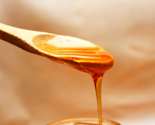 Sweet Orange Honey image 0