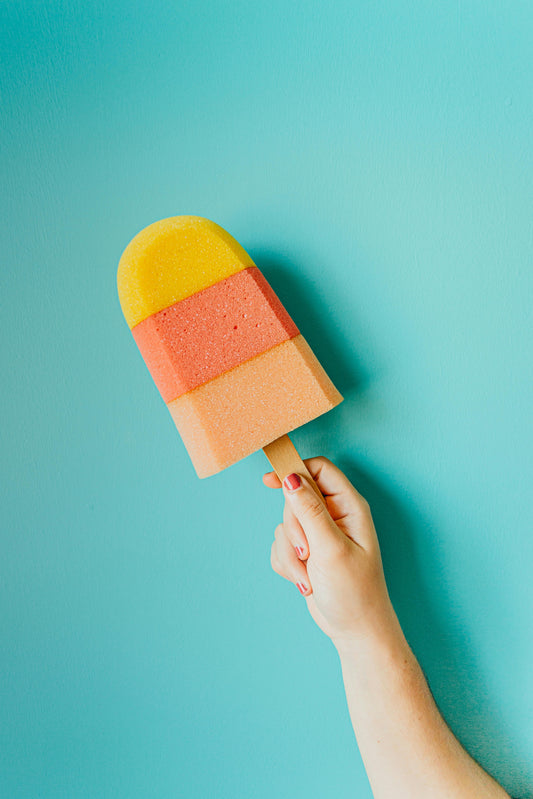 Creamsicle Pop image 0