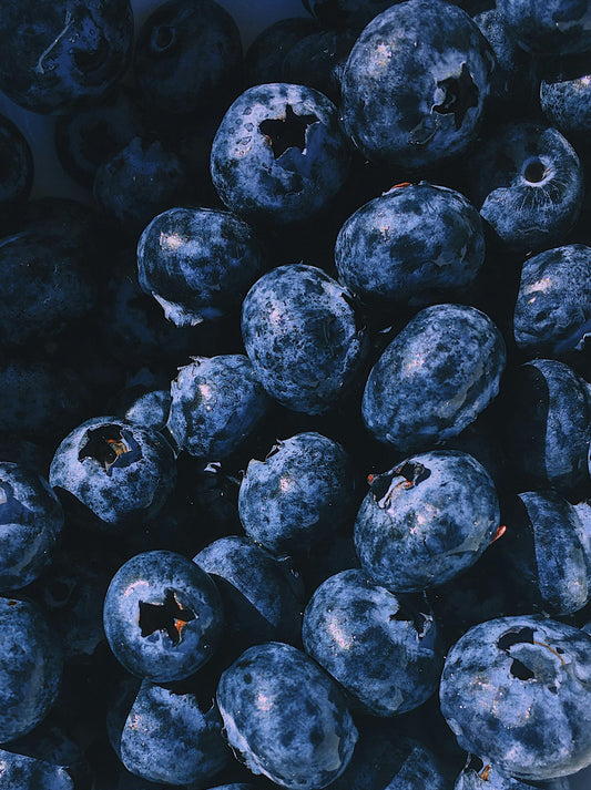Blueberry Cookies image 0