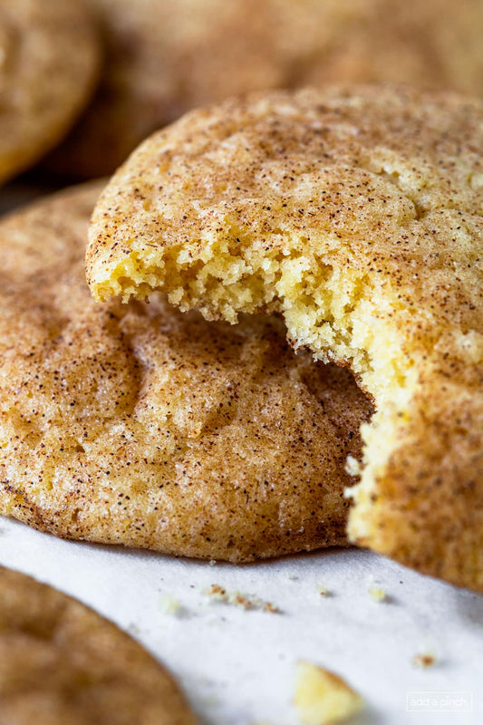Snickerdoodle image 0