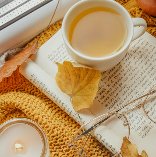 Warm Apple Cider image 0