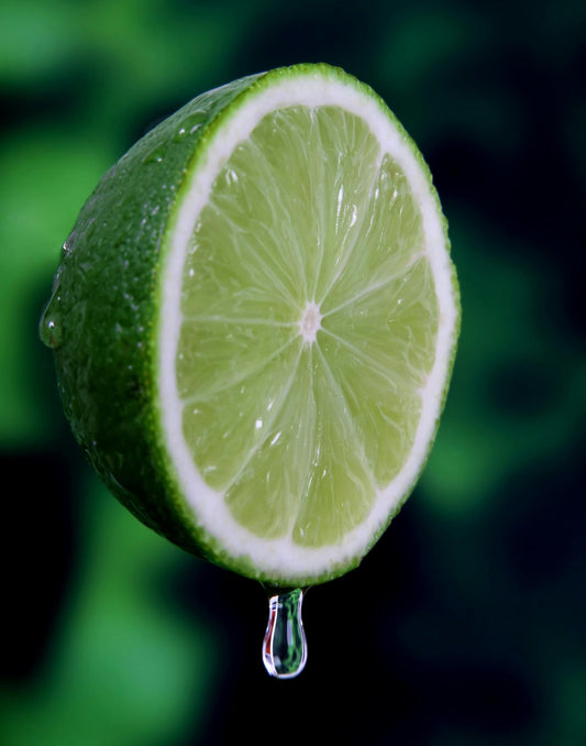 Key Lime image 0